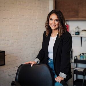 Meet your Posher, Morgan